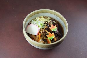 tengusoba