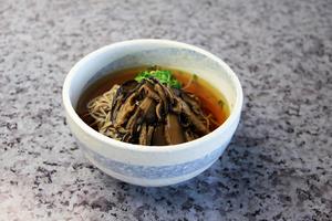 shiitake