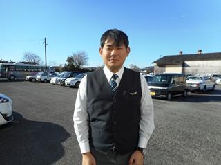 折原さん 出身校：山梨学院大学 趣　味：読書