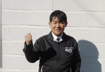 いよいよデビュー！頑張りましょう！