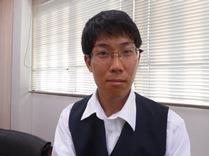 前職は何をしていましたか？