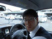 これから入社する人に一言。
