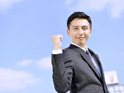 努力した分だけ稼ぎが増える！ 稼ぎたい人におすすめの職業なんです！