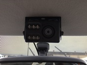 車両はＡＴ車両で、ドラレコ装備！