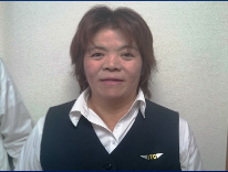 前職は何をしていましたか？