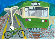 絵画作品