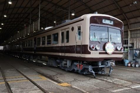 いずっぱこレトロ電車2