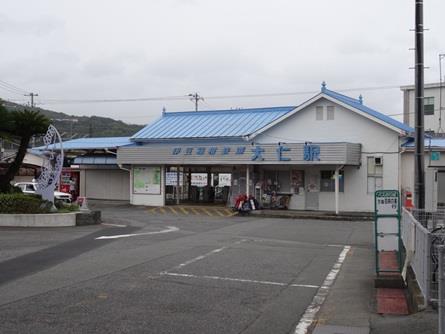 railway