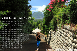 玉石垣