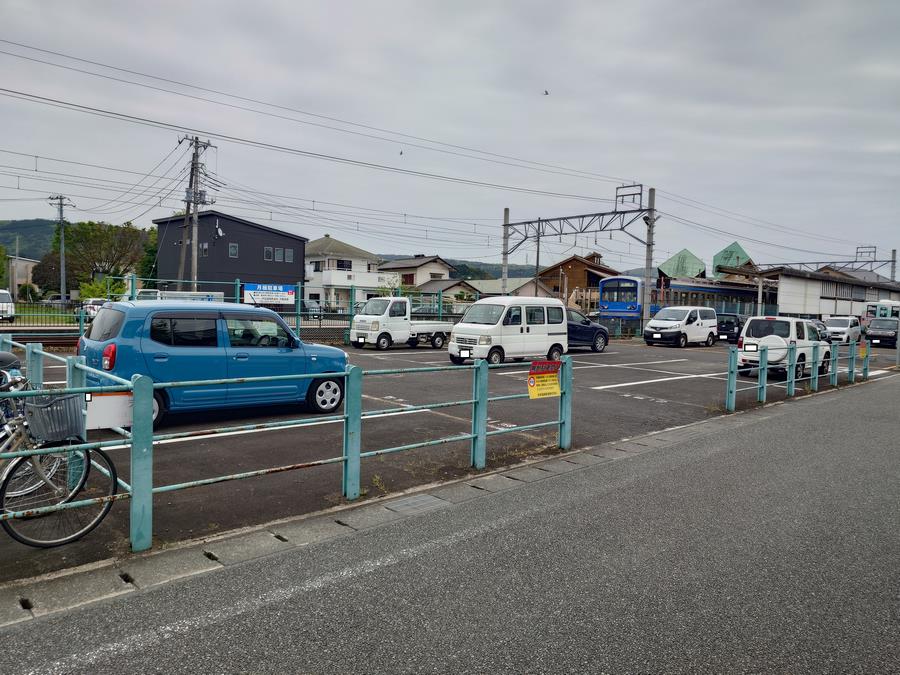 韮山西