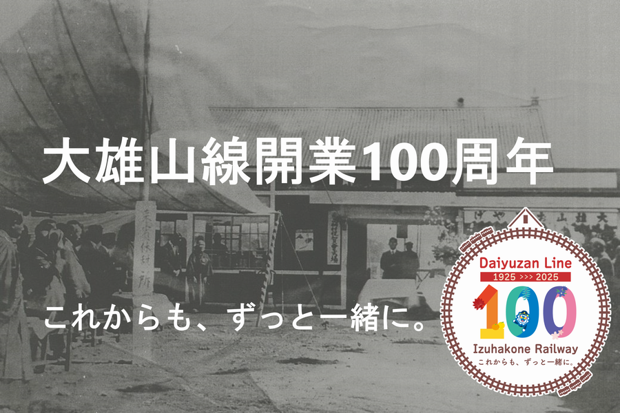 伊豆箱根鉄道のおすすめ