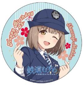 ヘッドマーク