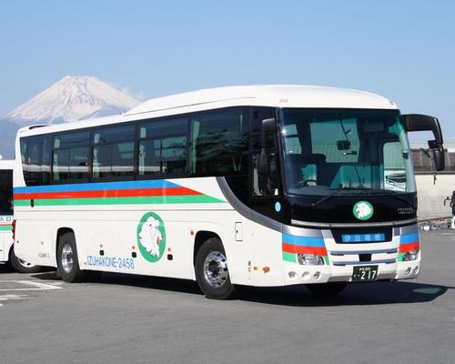 バス